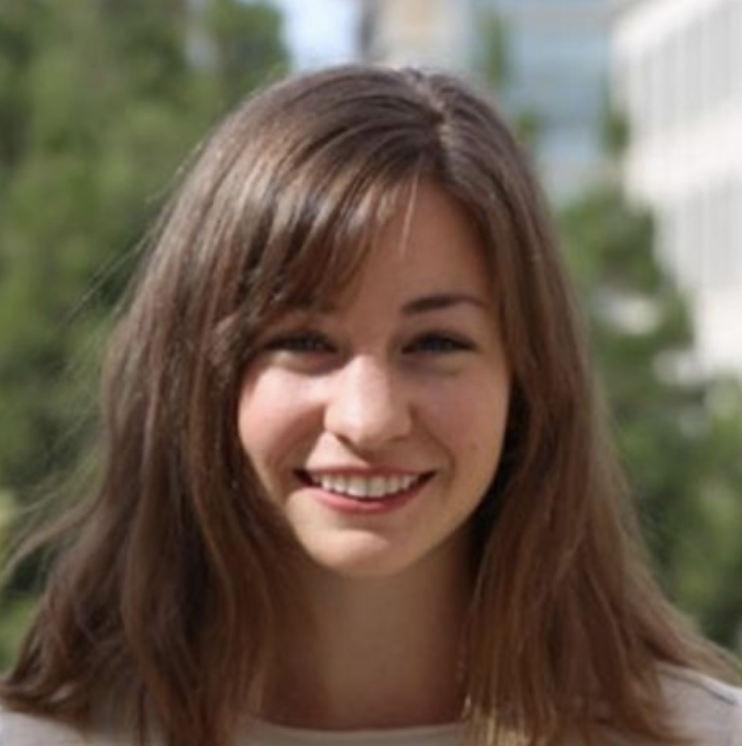 Amy Jacobson, Advisor to SUI Health