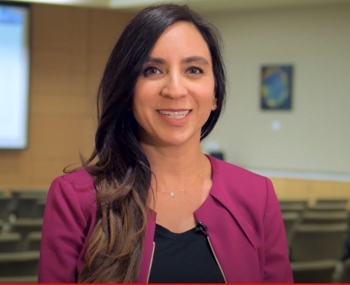 Dr. Namita Goyal, Advisor to SUI Health