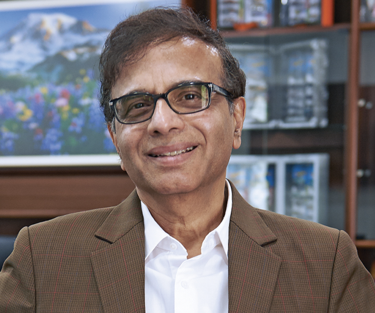 Natarajan Arjun, Advisor to SUI Health