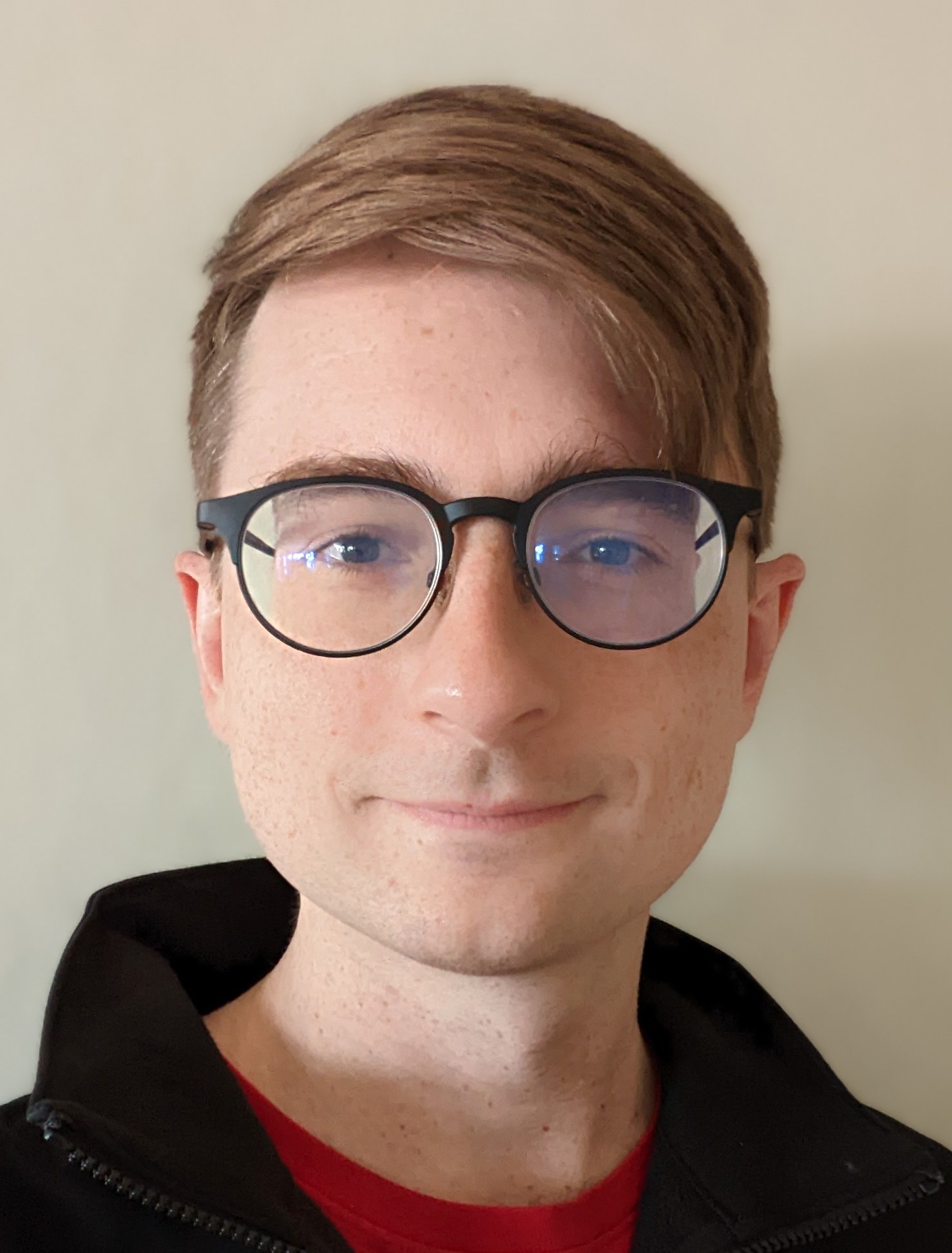 Dr. Tristan McKinney